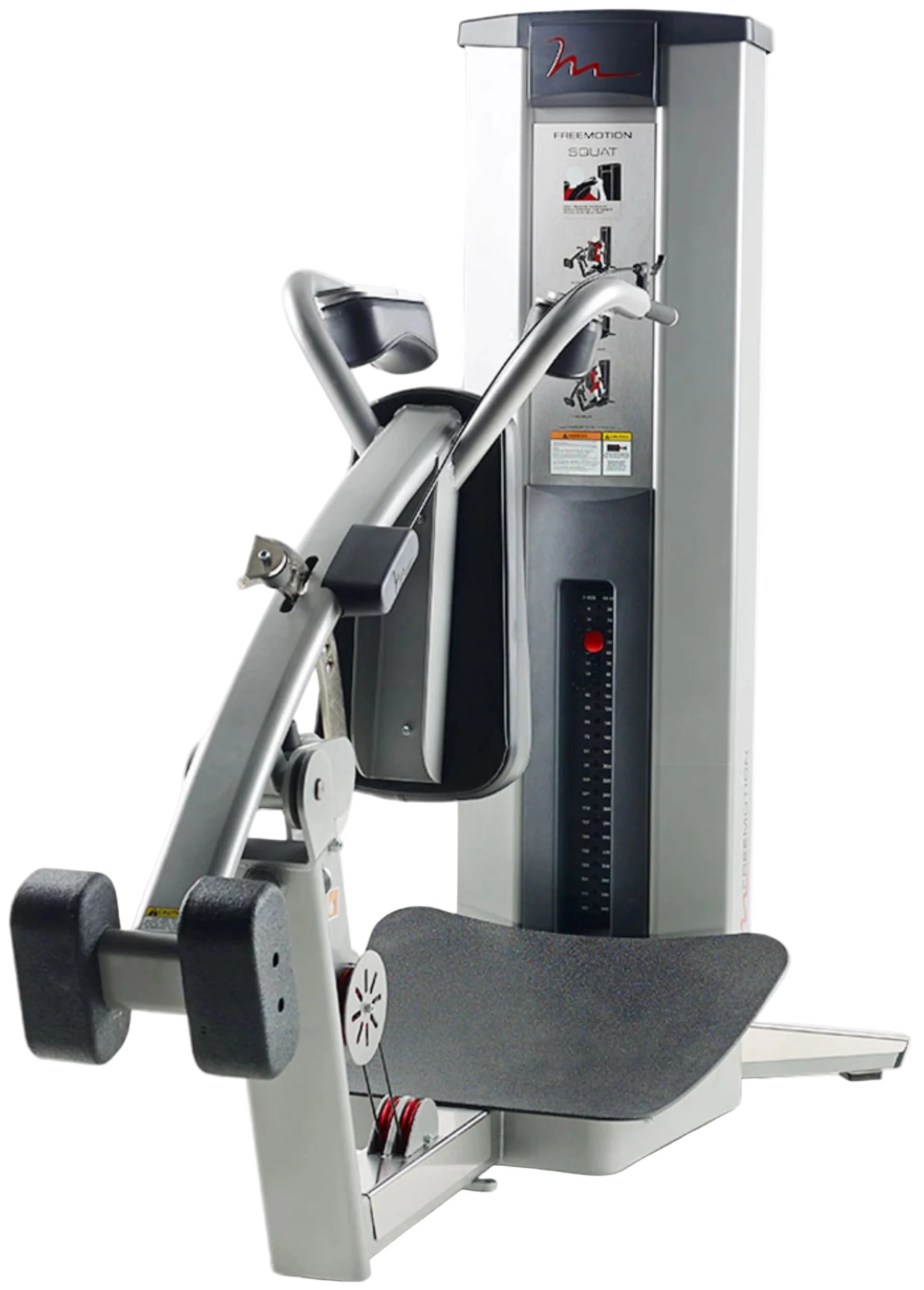 Remanufactured Gym Equipment for Sale