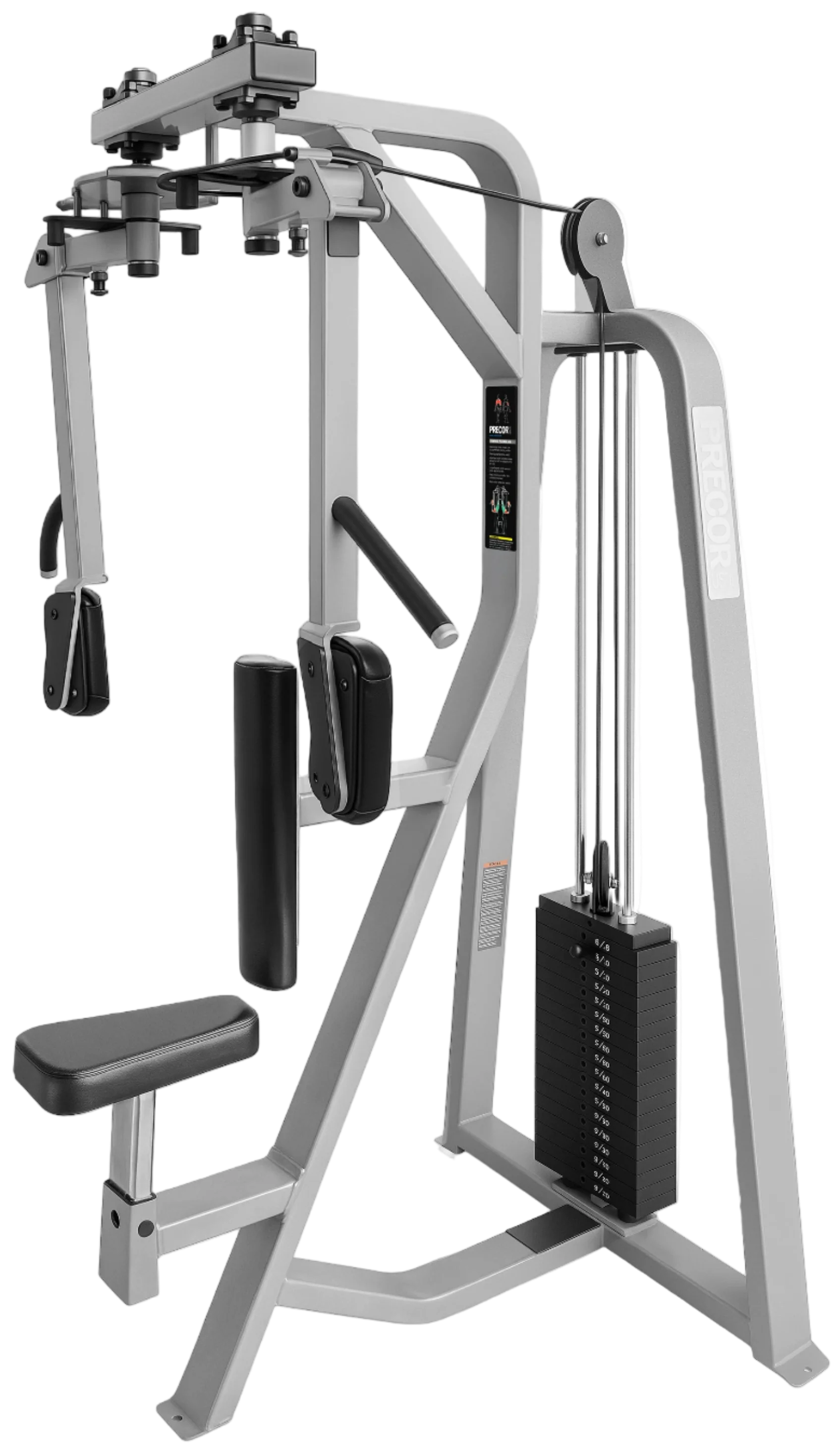 Precor Strength Equipment for Sale